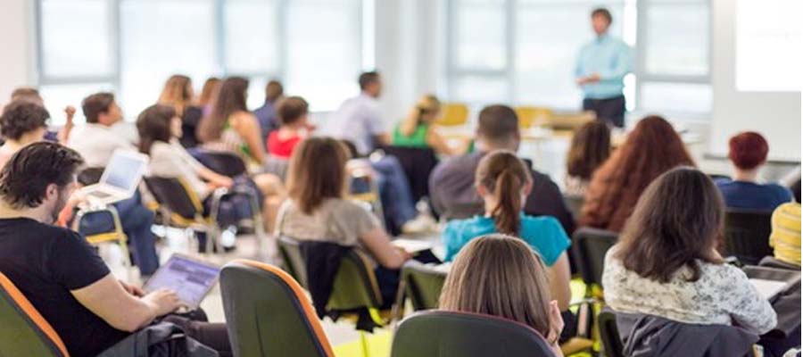 IMPACT TRAINING SERVICES 